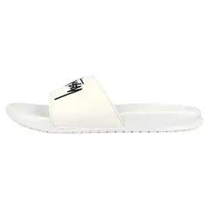 Benassi "Stussy Cream" DC5239 100