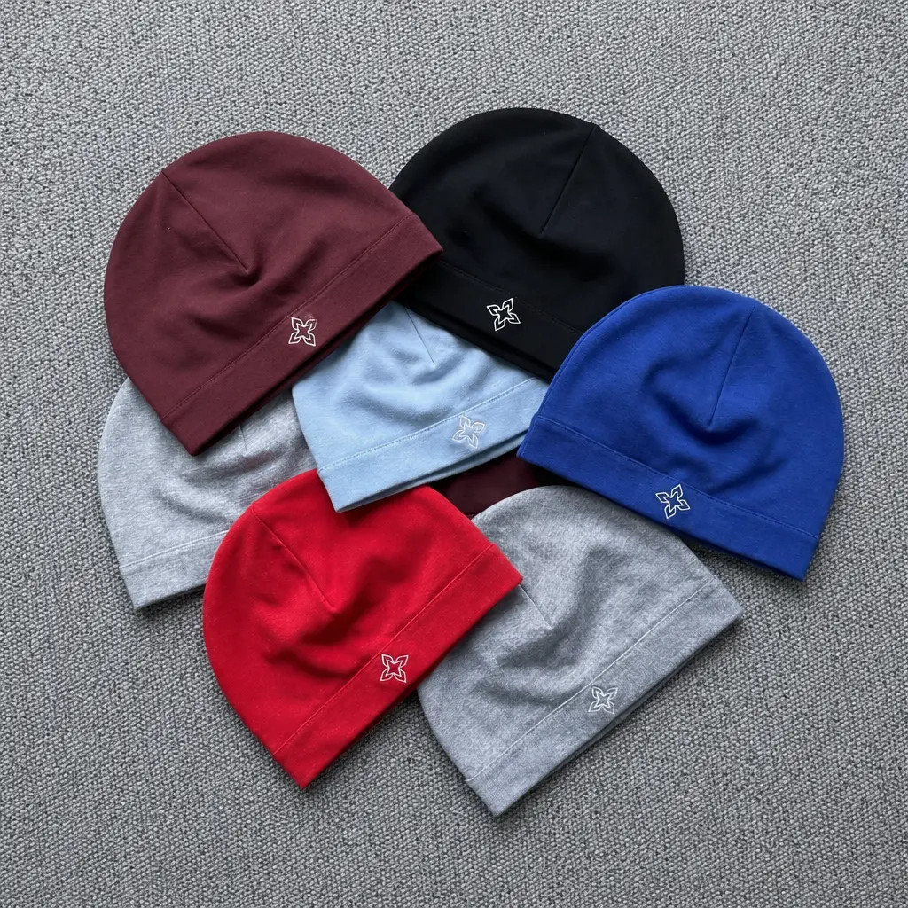 Vortenea Lite 6-Pack Satin Skullcap