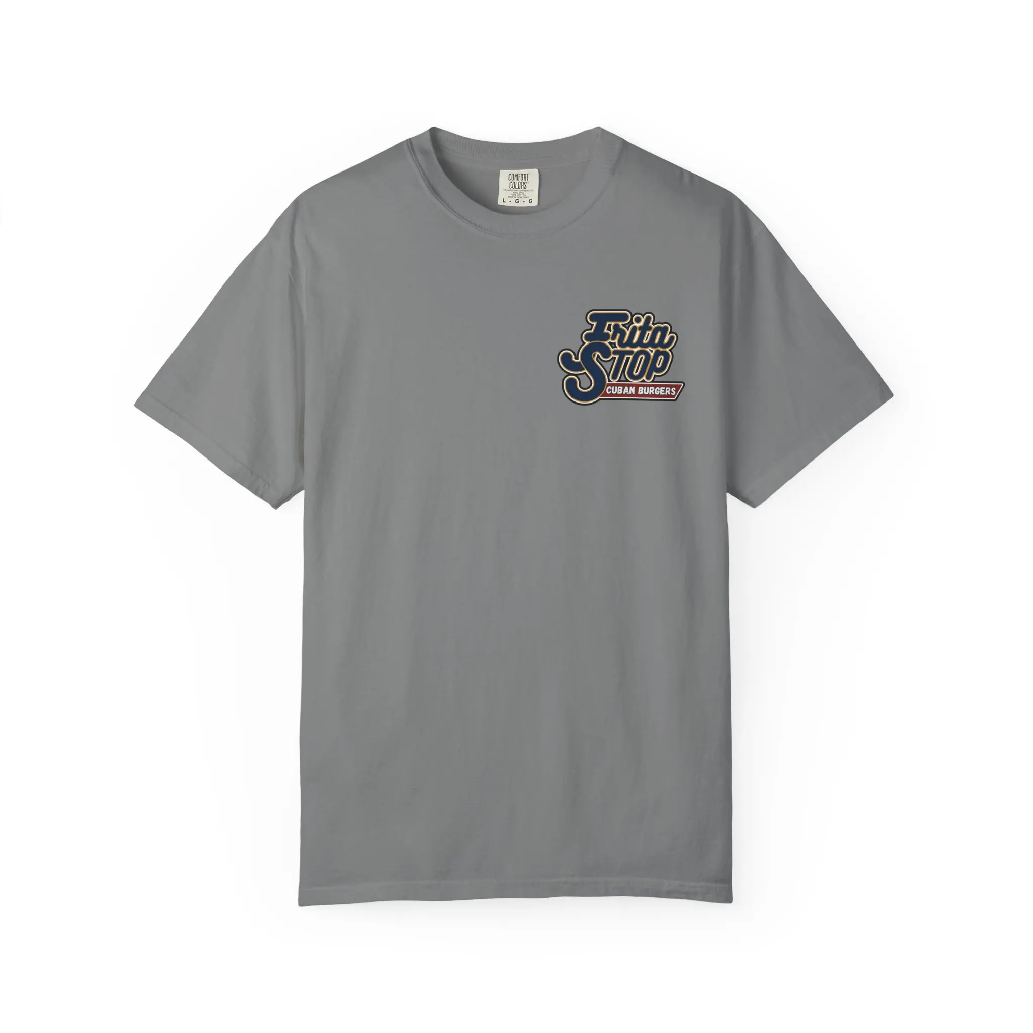 Unisex Short-Sleeve T-Shirt, 305 Flavor, 919 Attitude Branded Graphic Tee