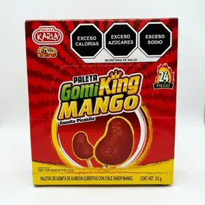 Tomo King Mango