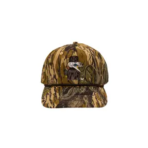 Man's Best Friend (Treestand)