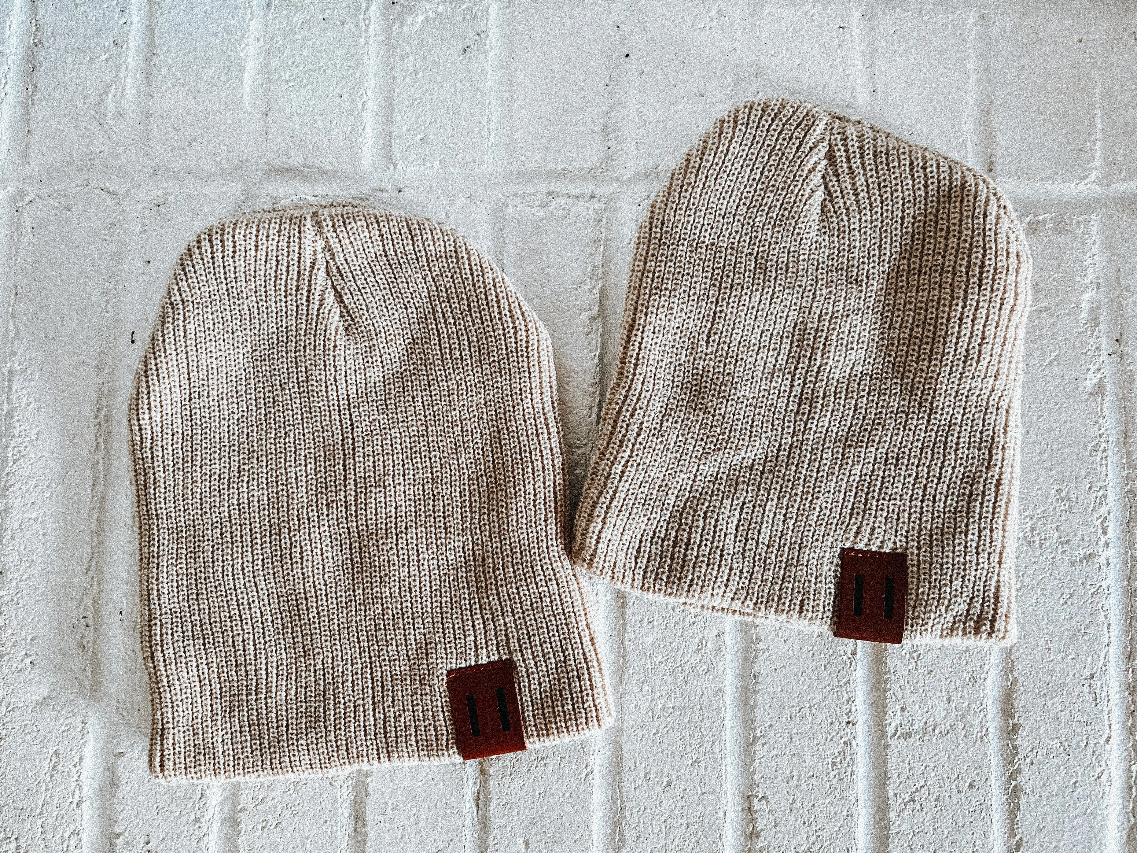 Big/Little Beanies