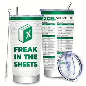 Trendy Freak in this sheet tumbler, Perfect Gift for Birthdays, Christmas, New Year, Holidays & Halloween, funny 11oz Ceramic Coffee Mugs - scs12718