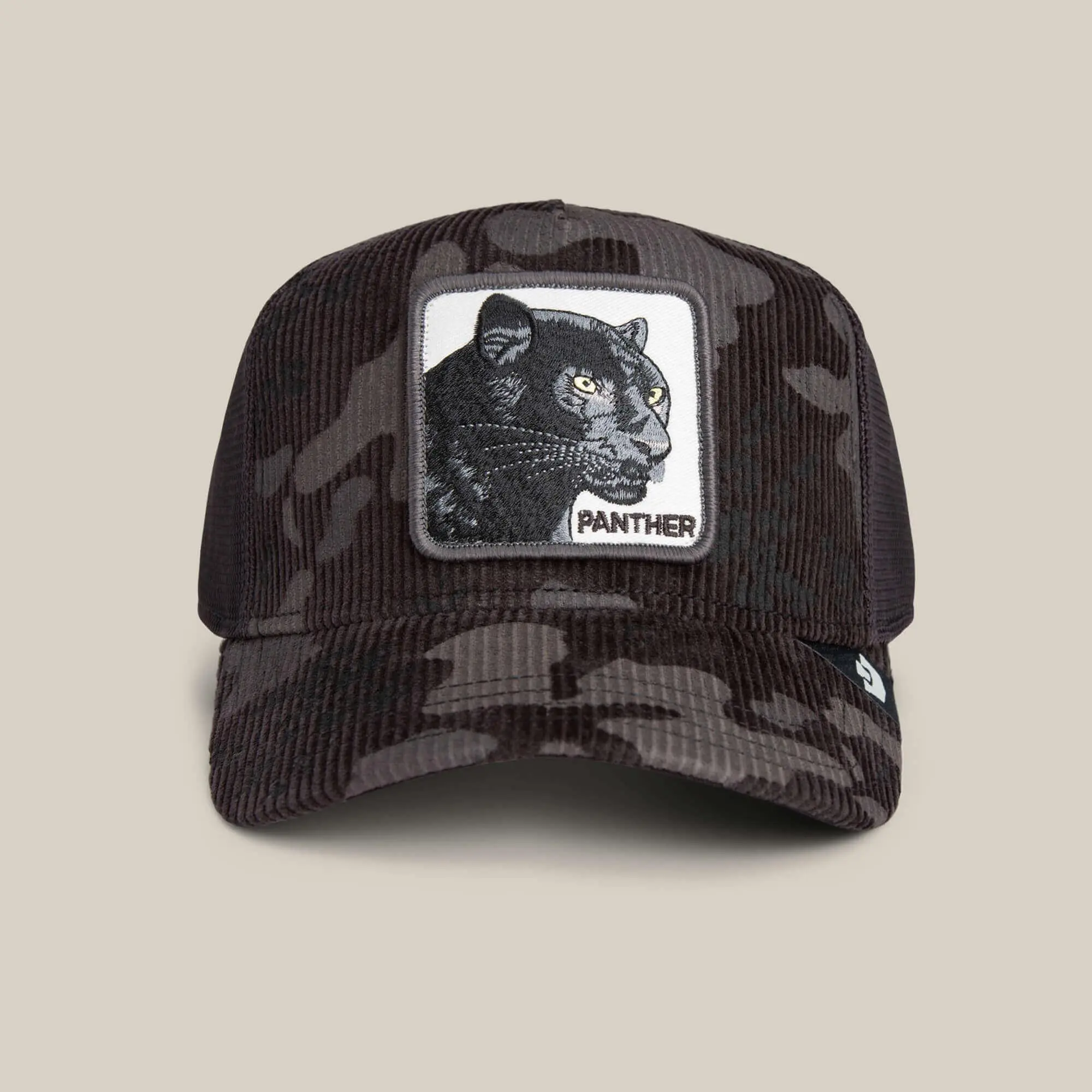 Panther Camo