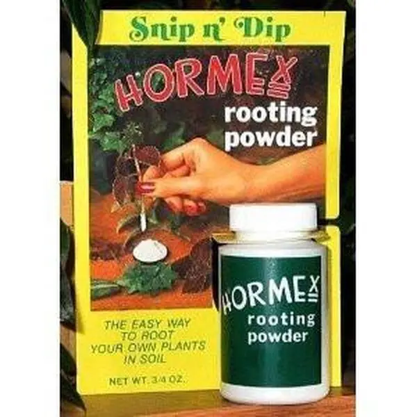 Hormex Rooting Powder 3/4oz