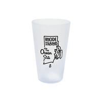 Rhode Island - The Ocean State