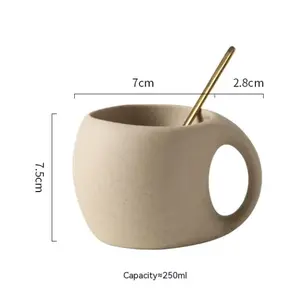 Creative Japanese Retro Coffee Set - Includes Coffee Table, Stools & Decorative Accessories, Ideal for Japanese Lifestyle