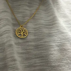 tree of Life chain