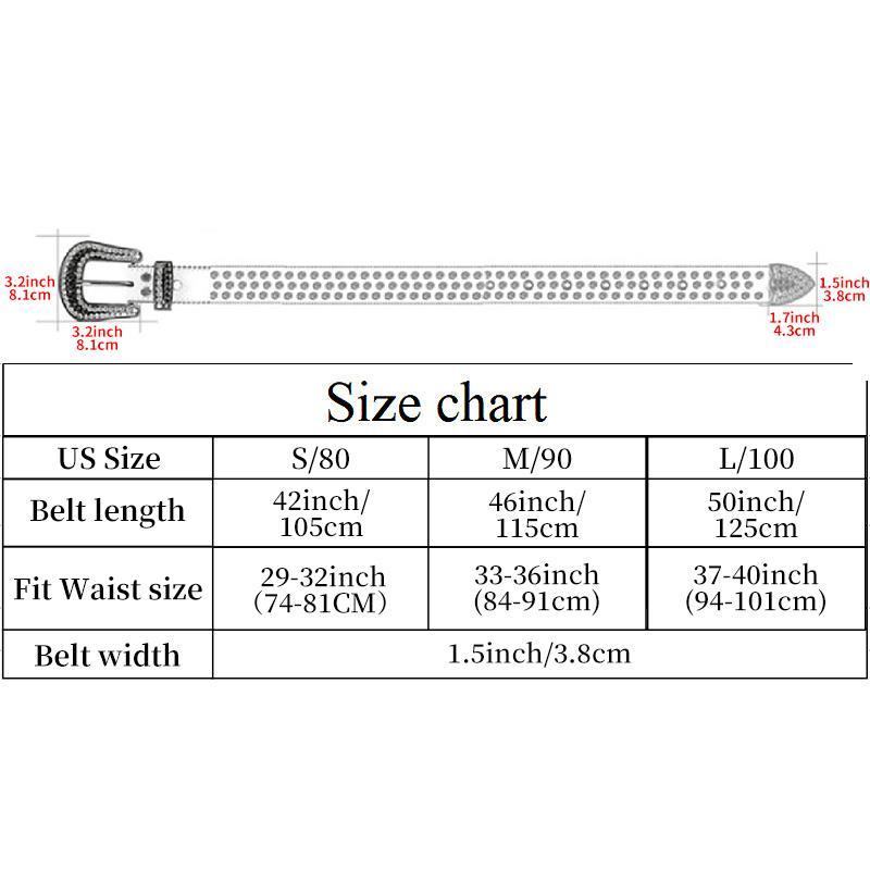 （All handmade）Men's Multicolor Skull Buckle Leather Belt Y2K Gothic Skull Belt for Men & Women | 2025 Edgy Rhinestone & Rivet Designer Belt - Wide Waist Strap for Autumn Parties, Halloween Costumes and Daily Streetwear