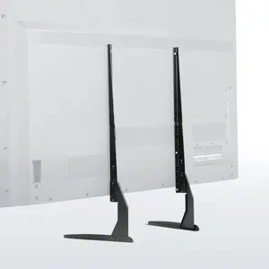 Tabletop TV Stand - 22" to 65" Screens