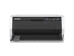 Epson LQ-780 Impact Printer C11CJ81201