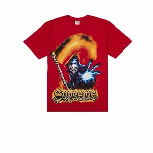 Supreme Reaper Tee