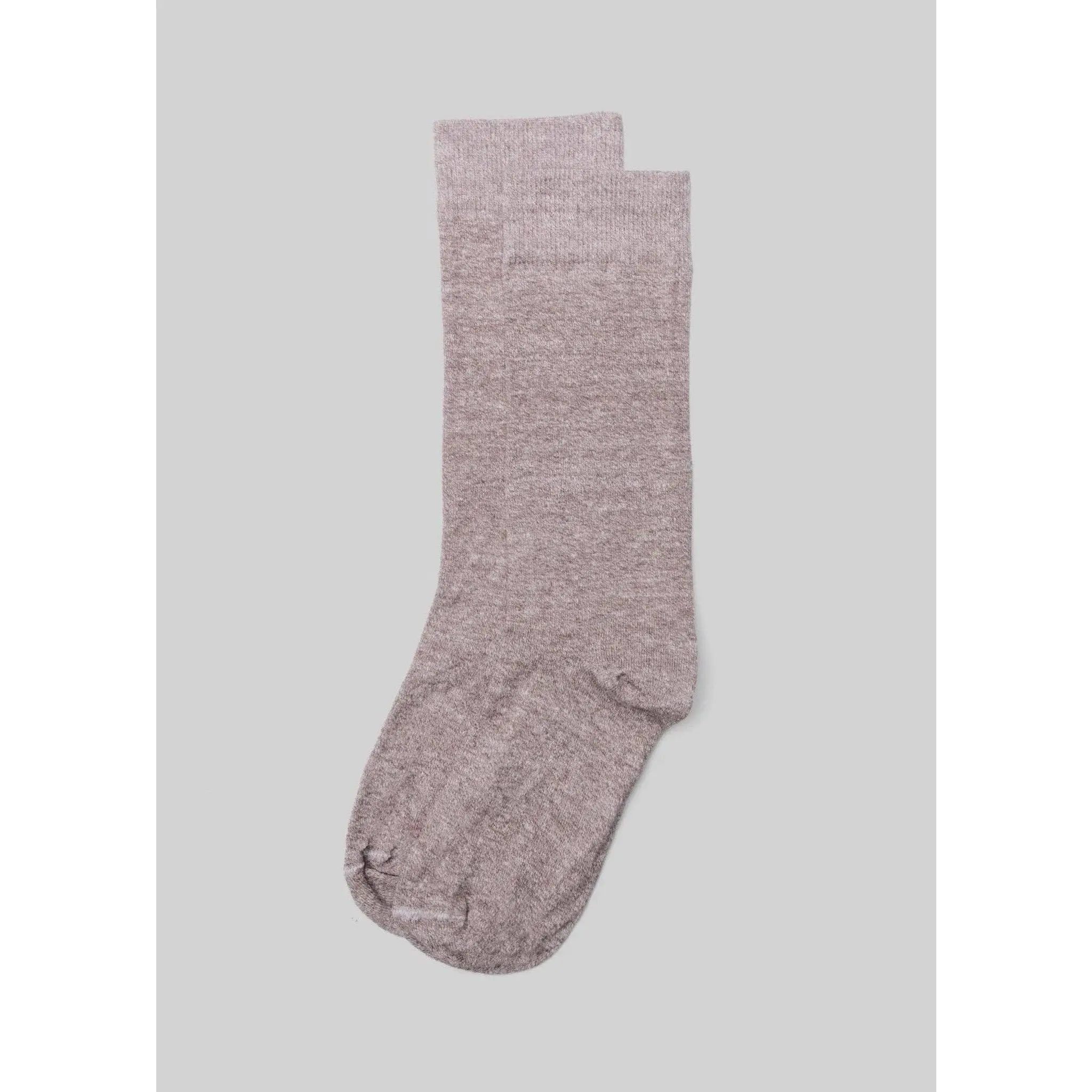 Linen Dress Sock