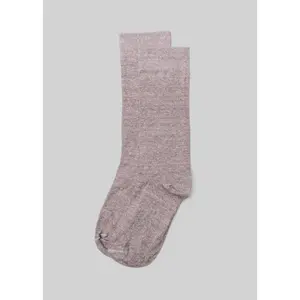 Linen Dress Sock