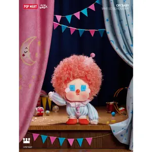 (joyce3011)POP MART Crybaby limited Collection