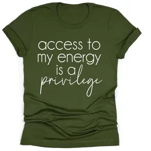 Access To My Energy