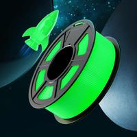 High Speed PLA / Green