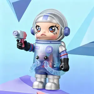 MEGA SPACE MOLLY 100% Series 3 |  Designer Art Toy & Collectible Figure from Space Universe
