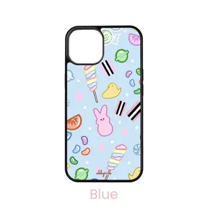 abbyrose Easter Treats iPhone Case
