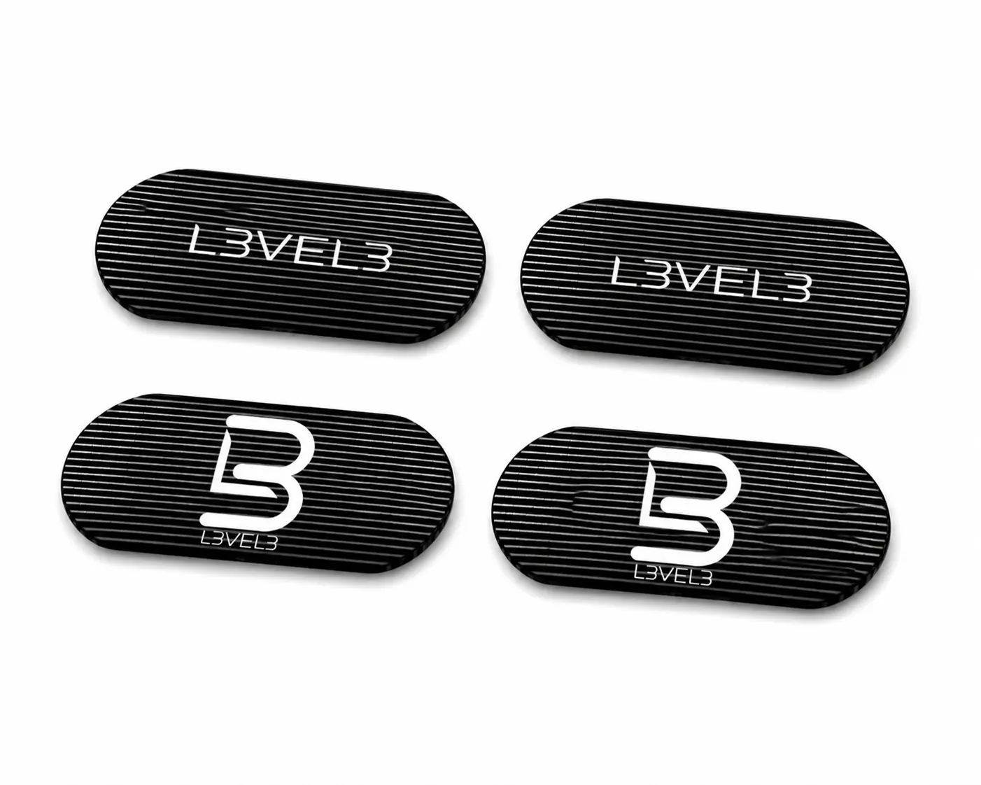 L3VEL3™ Hair Grips L3VEL3™ Hair Grips