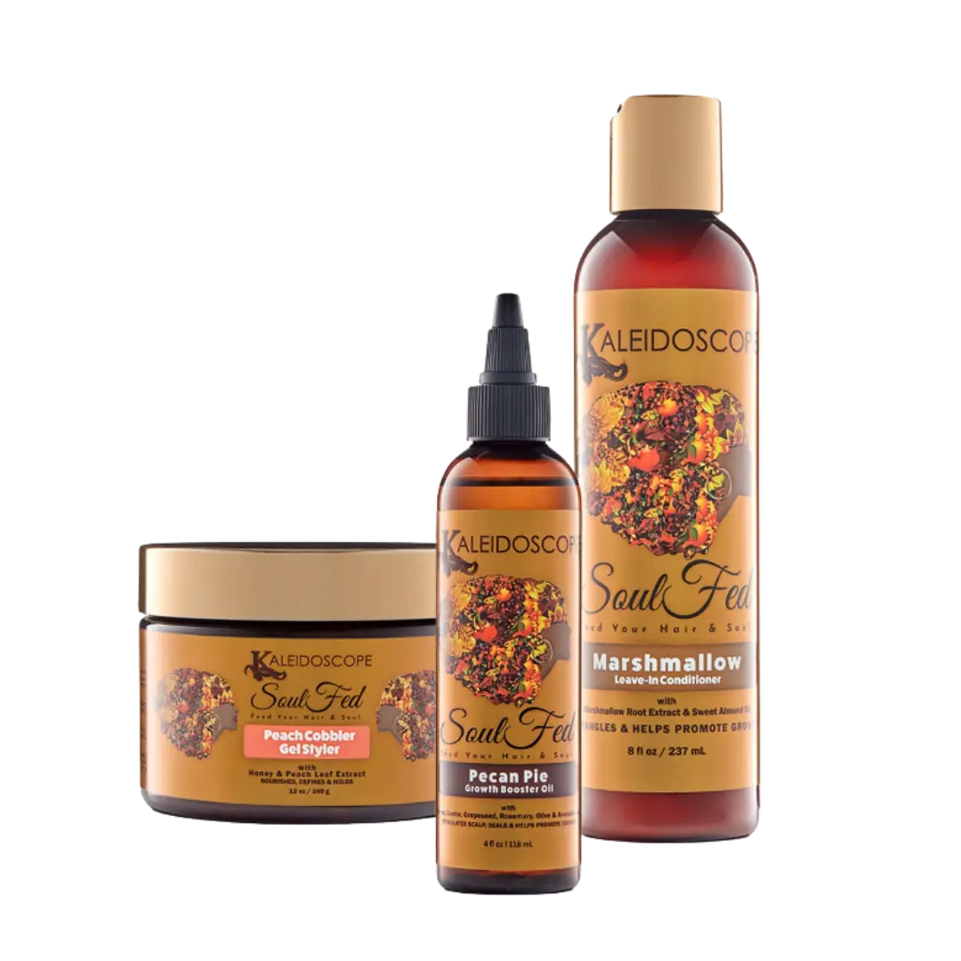 SoulFed Styler Bundle