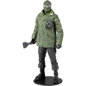 McFarlane Toys DC Multiverse The Riddler - The Batman (Movie)