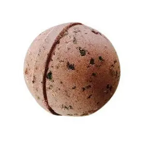CHOC.O.BOMB Bath Bomb by Soapie Shoppe