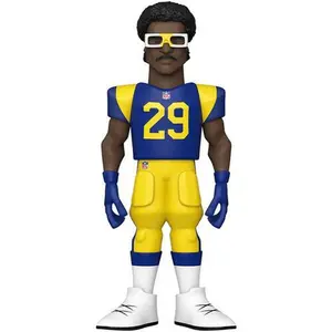 FUNKO GOLD 5 NFL LEGENDS:: Colts - Eric Dickerson (Styles May Vary)  [Collectible Figurine/Statue/Bust] Vinyl figurine/statue