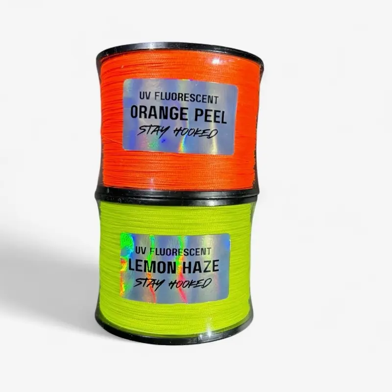 Braided Fishing Line, 100lbs Feen Braid (500Yards)