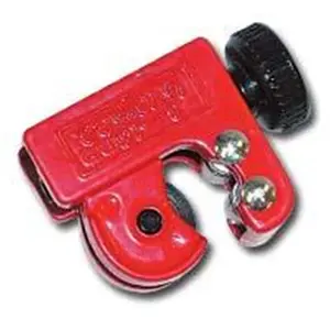 K Tool International  Miniature Tubing Cutter