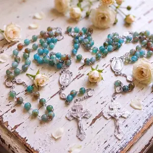 St. Christopher Catholic Rosary