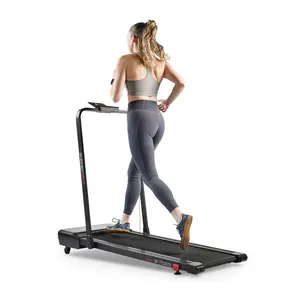 Sunny Health & Fitness Smart Incline Treadmill