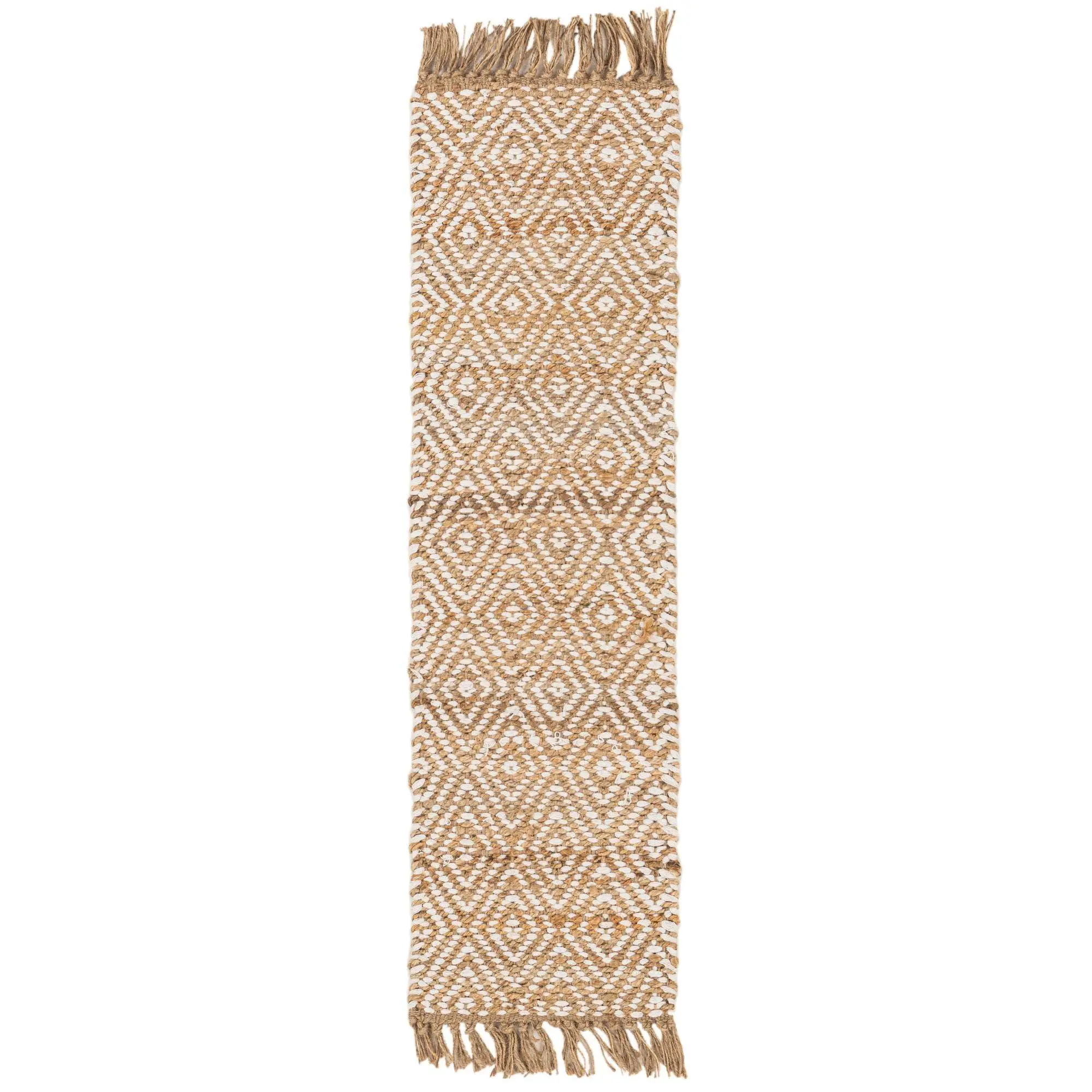 Natural 1' 2  x  4' 1 Table Runner