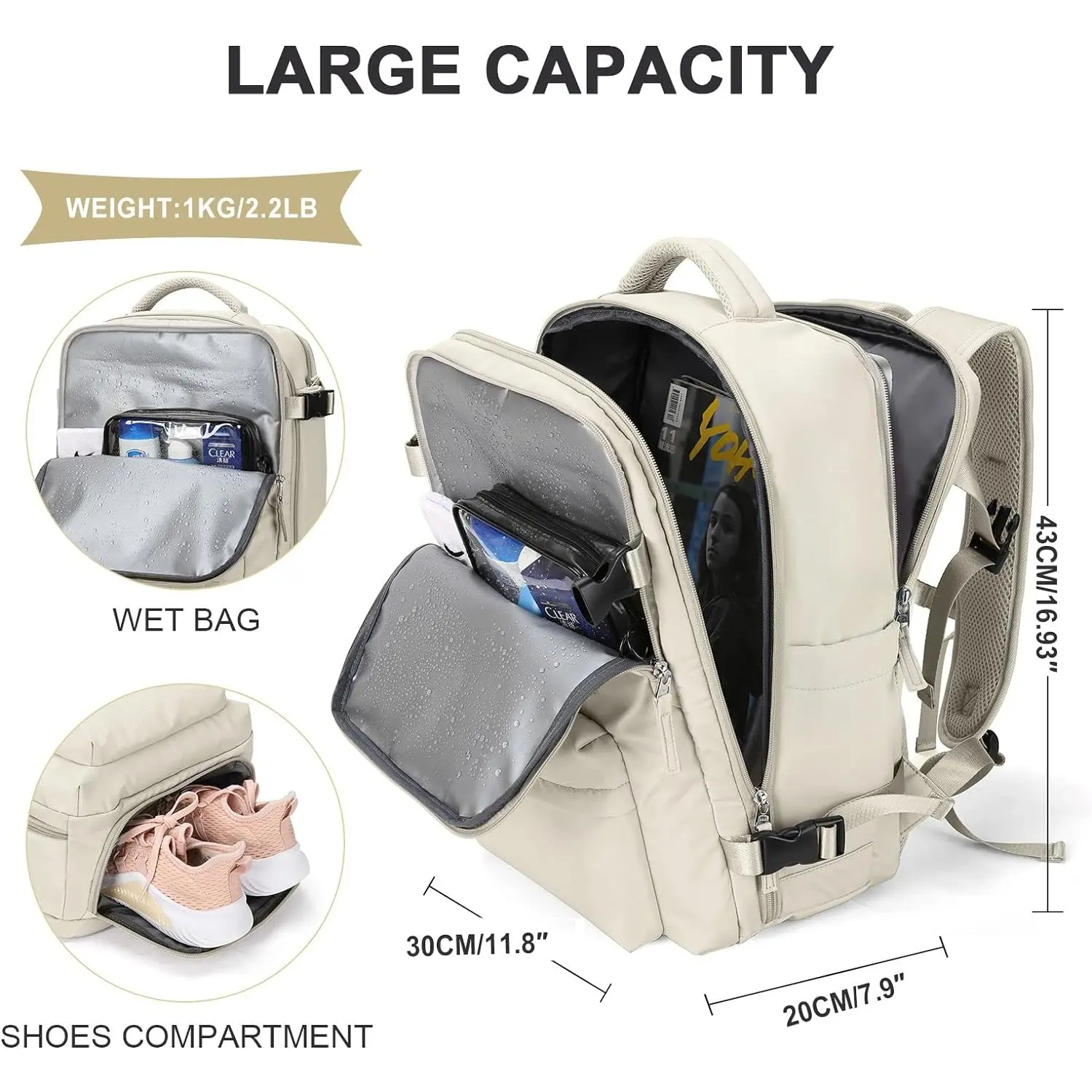 Sira TravelPack