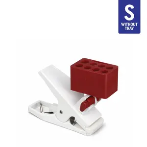 American Hospital Supply Phlebotomy Mobile Draw Stand