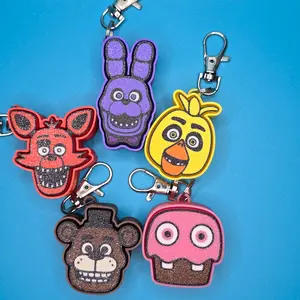 FNAF Inspired Fidget Clickers