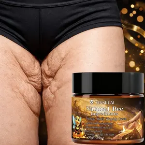 50g Leg Firming Cream, Tightening and Lifting, Leg skin looks visibly energised，Suitable for skin laxity on the legs and other parts of the body，Suitable for All Skin Types, Gentle Formula, Ideal Gift for Holidays