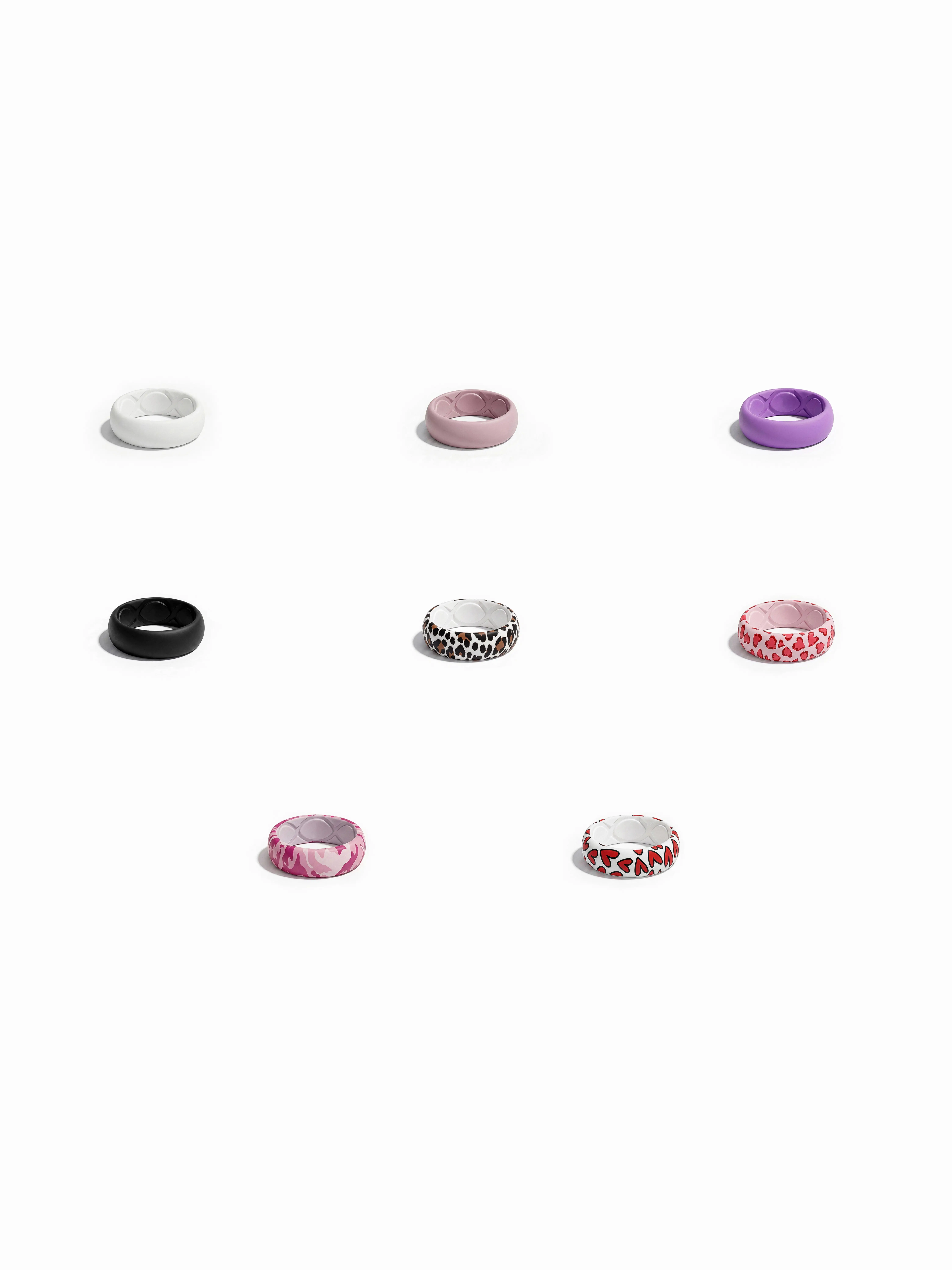 QWX Zodiac Ring, NFC Tap To View Daily Horoscope, Mood Accessory Fashion Accessories, Waterproof Breathable Comfortable Wear, No Subscription Unisex, Android & iOS Compatible