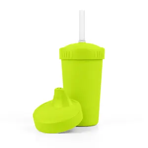 Grow With Me Cup USA Made from Recycled Materials