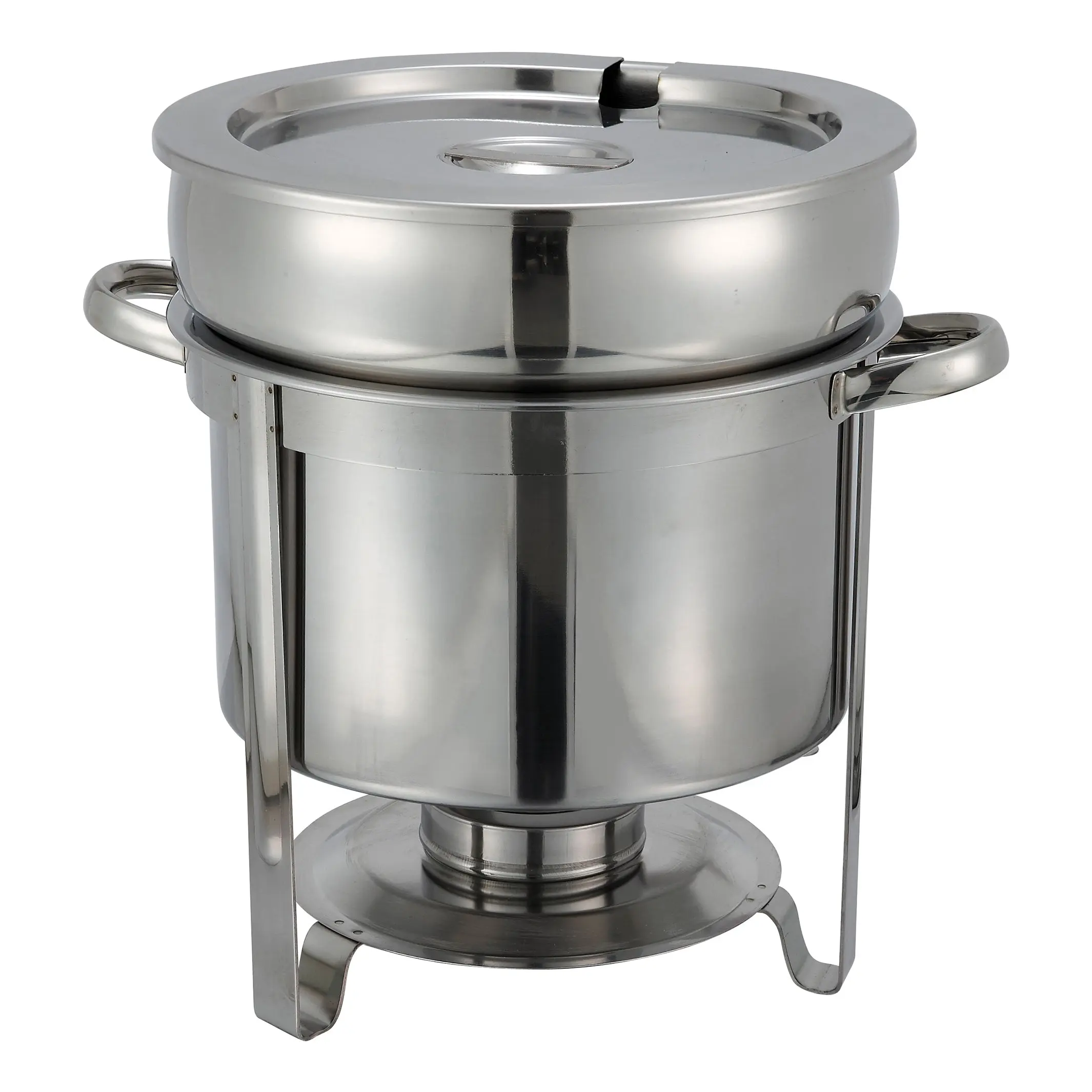 Winco, 211, Soup Chafer Marmite