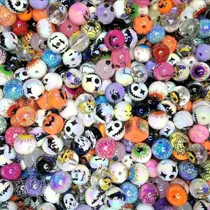 Spooky Bead Mix