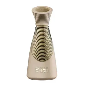 Caramel Rush - Gourmand Collection by Parisbelle Extrait De Parfum Spray, 3.4oz