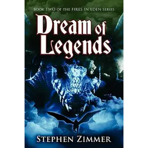 Dream of Legends - Paperback