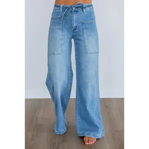 Mia Flying Monkey Jeans