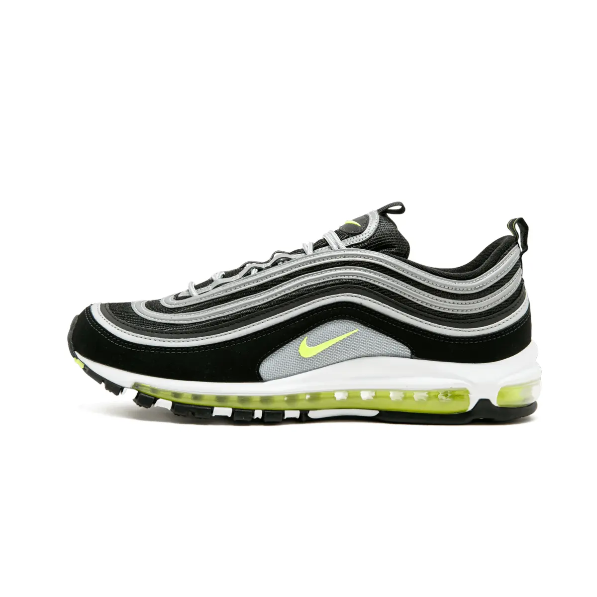 Air Max 97 "Black/Volt"