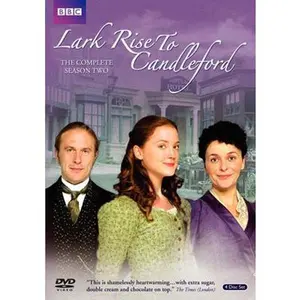 USED-Lark Rise to Candleford: The Complete Season Two (DVD)
