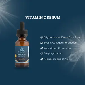 Vitamin C Serum