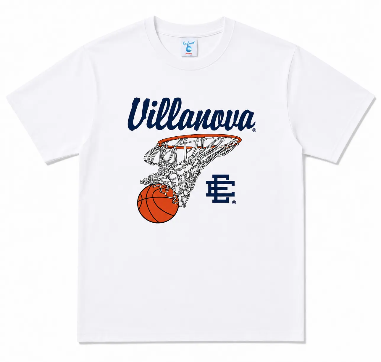 EE Basic/Core Villanova University T-Shirt