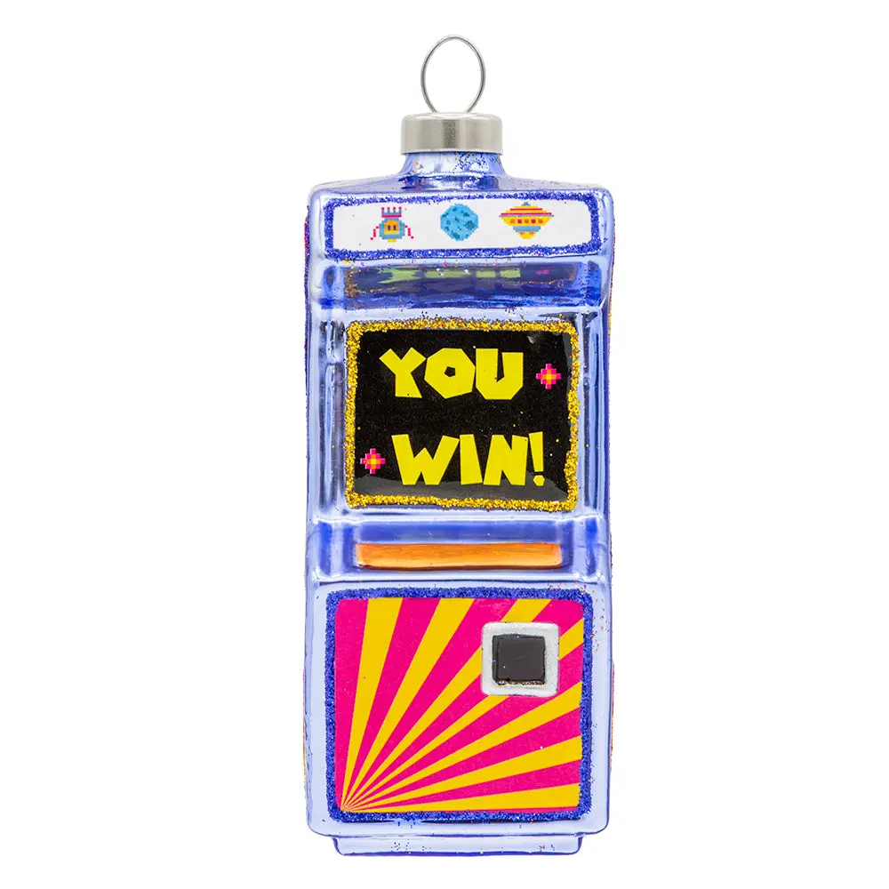 Retro Arcade Game Retro Arcade Game