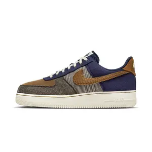 Air Force 1 '07 PRM "Tweed Corduroy" FQ8744 410